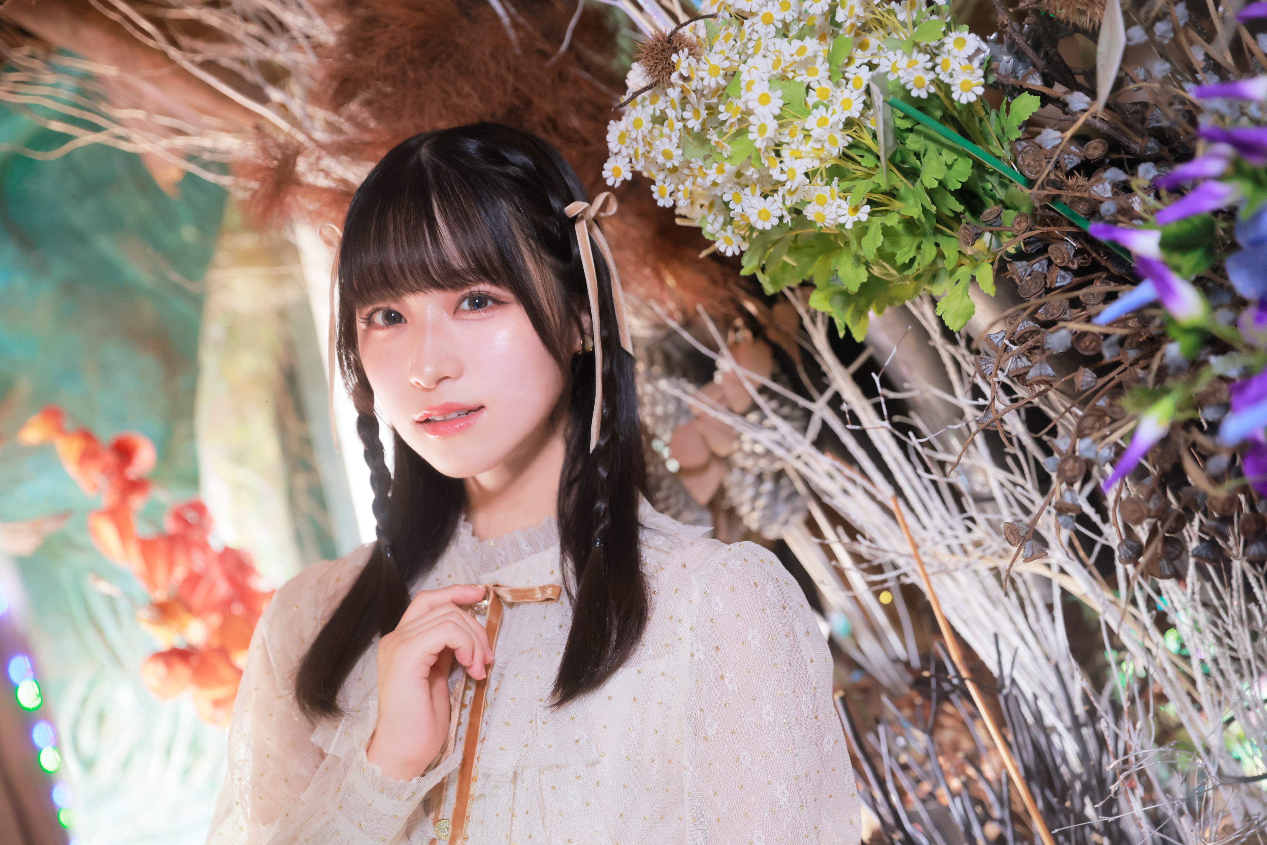 原田清花オフィシャルストア – STU48 オフィシャルソログッズストア