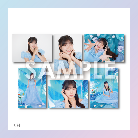 STU48 工藤理子 ブロマイド 40枚セット 工藤理子オフィシャルストア – STU48 オフィシャルソログッズストア
